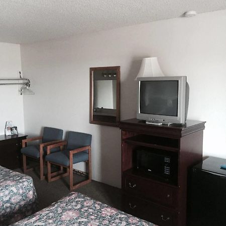 Country Inn Bolivar Εξωτερικό φωτογραφία